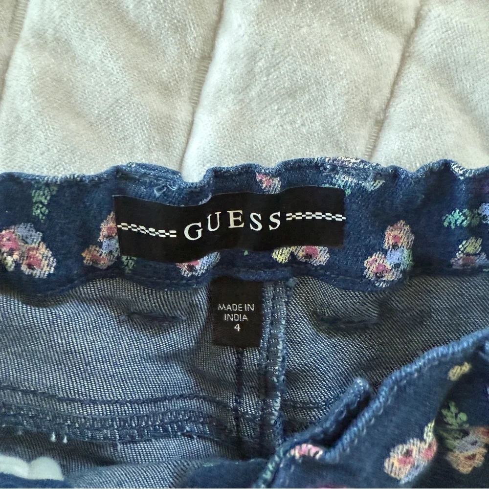 Guess good no